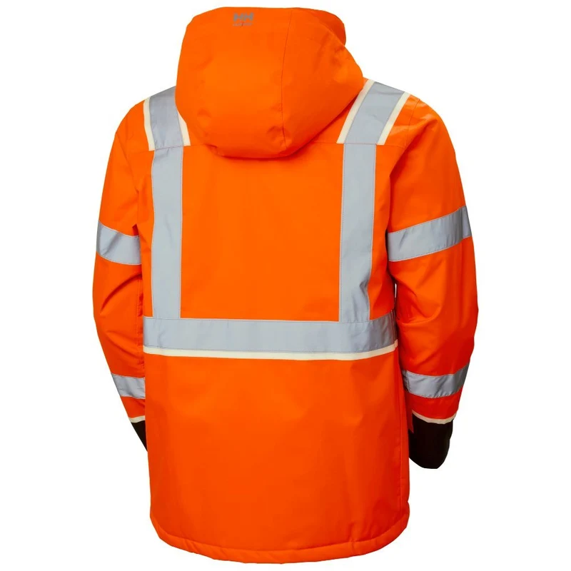 Helly Hansen UC-ME Winter Jas 71355