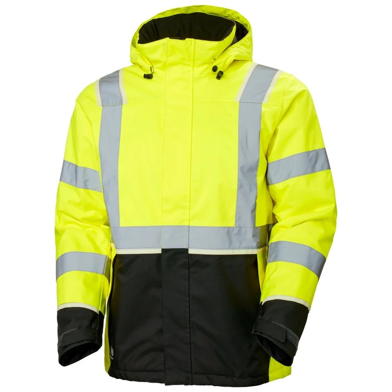 Helly Hansen UC-ME Winter Jas 71355