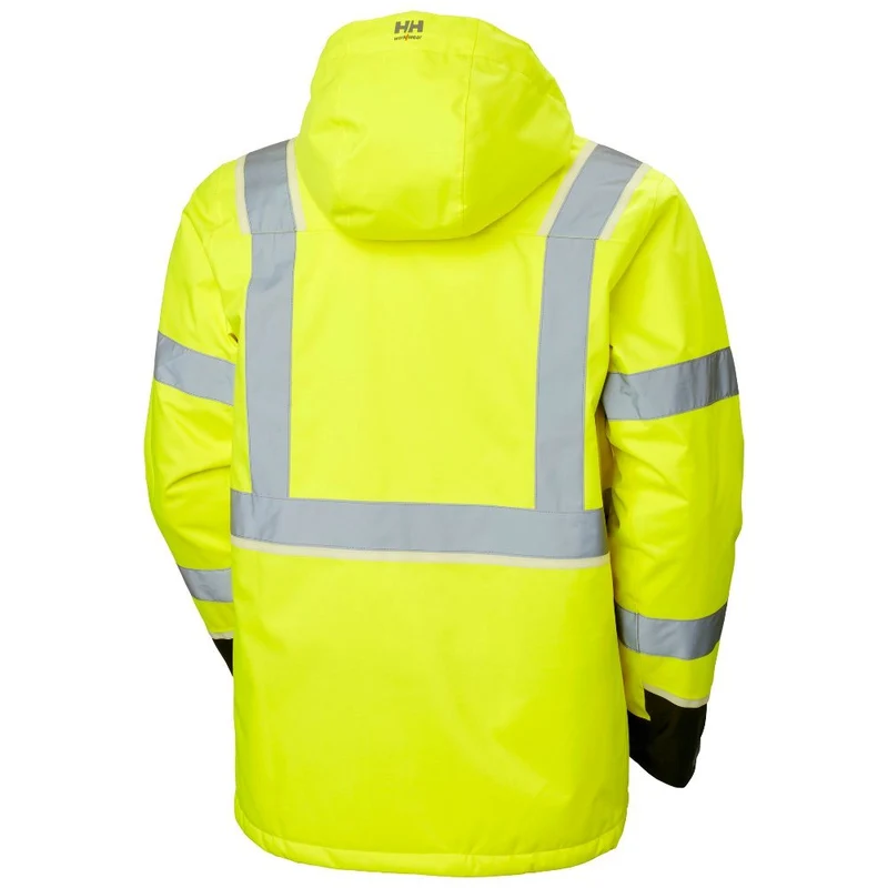 Helly Hansen UC-ME Winter Jas 71355