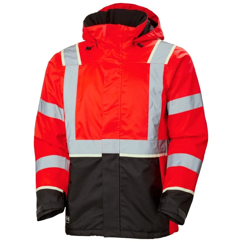 Helly Hansen UC-ME Winter Jas 71355