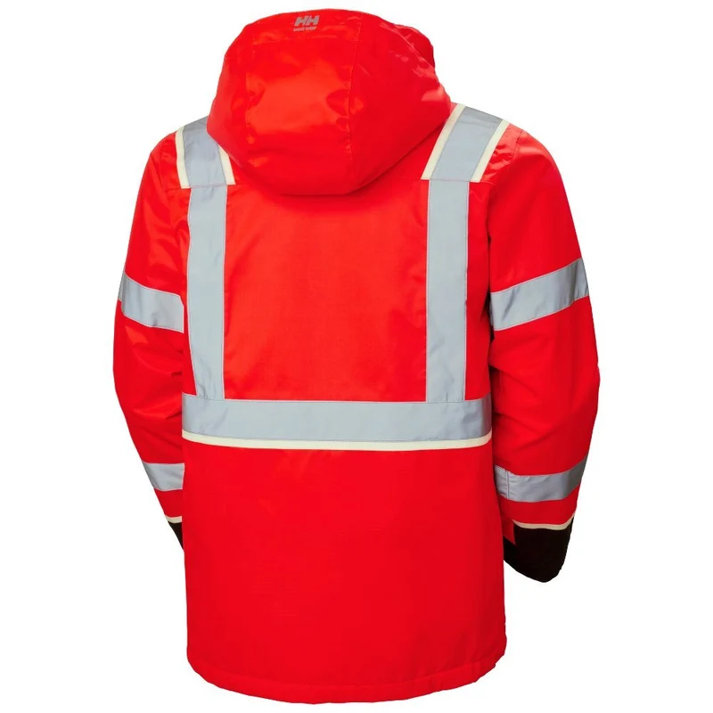 Helly Hansen UC-ME Winter Jas 71355