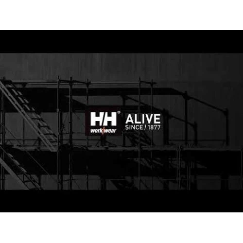 Helly Hansen UC-ME Winter Jas 71355