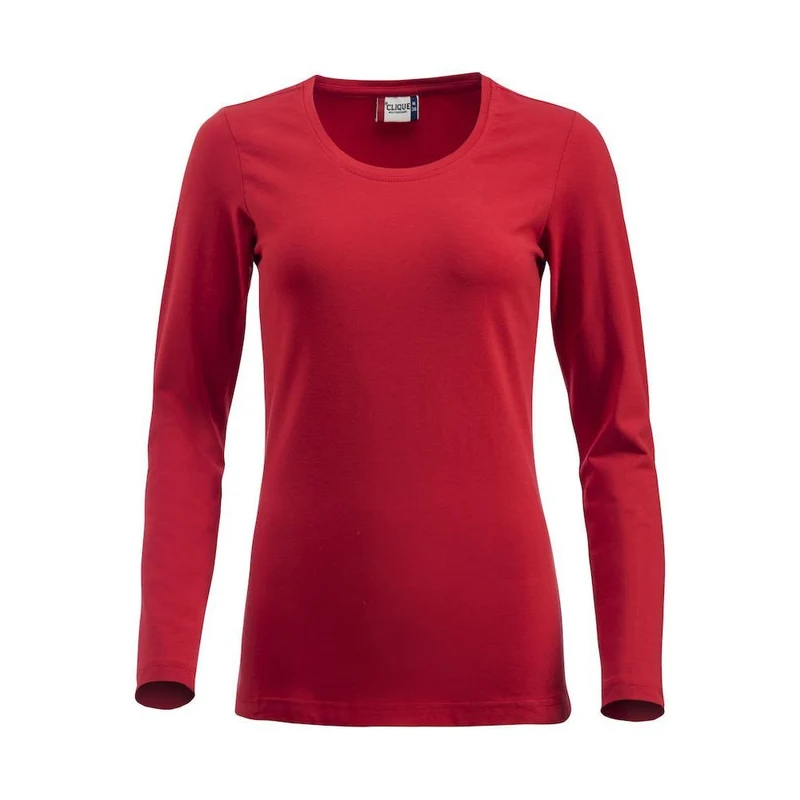 Clique Carolina Lange Mouw 029319