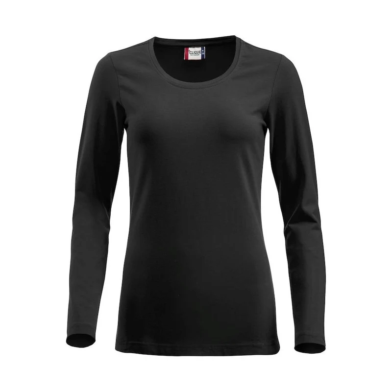 Clique Carolina Lange Mouw 029319