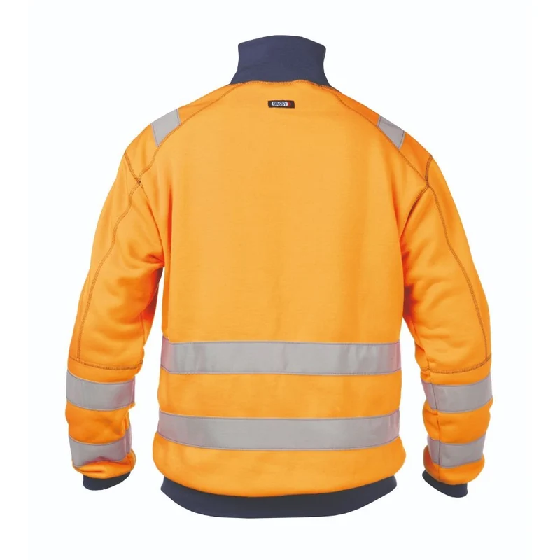 Dassy Hivis Denver Hoge zichtbaarheidssweater 300376