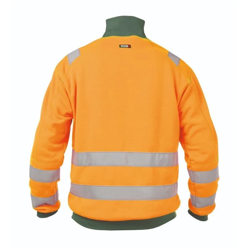 Dassy Hivis Denver Hoge zichtbaarheidssweater 300376