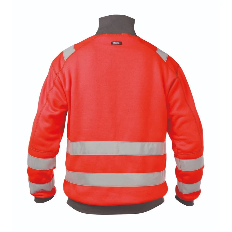 Dassy Hivis Denver Hoge zichtbaarheidssweater 300376