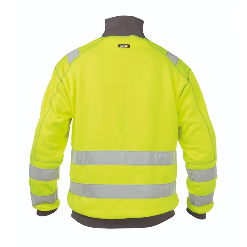 Dassy Hivis Denver Hoge zichtbaarheidssweater 300376