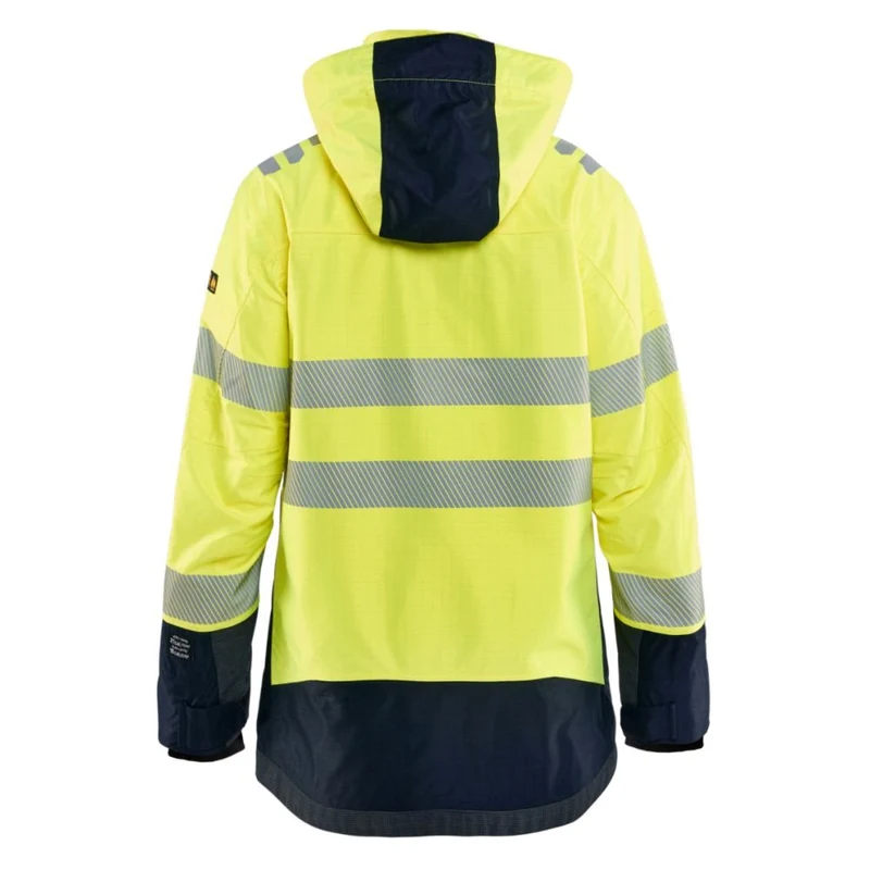 Blaklader Multinorm Dames Shelljack 4449-1532