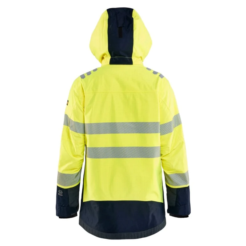 Blaklader Multinorm Dames Shelljack 4449-1532