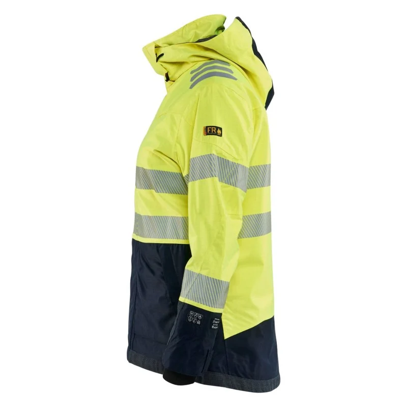 Blaklader Multinorm Dames Shelljack 4449-1532