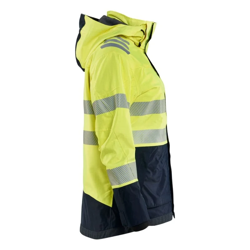 Blaklader Multinorm Dames Shelljack 4449-1532