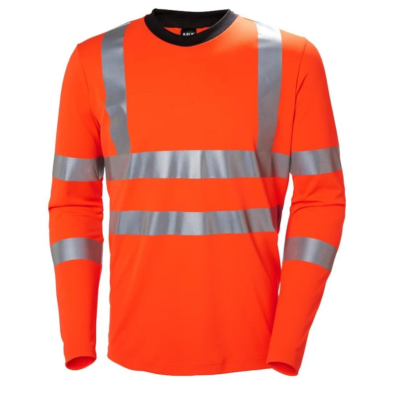 Helly Hansen Addvis Longsleeve CL.3 79093