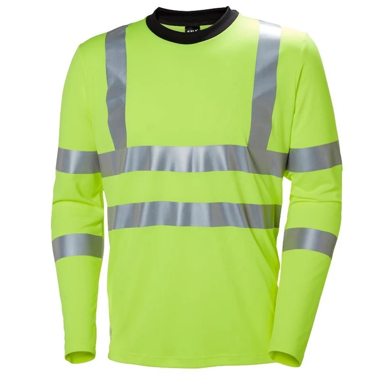 Helly Hansen Addvis Longsleeve CL.3 79093