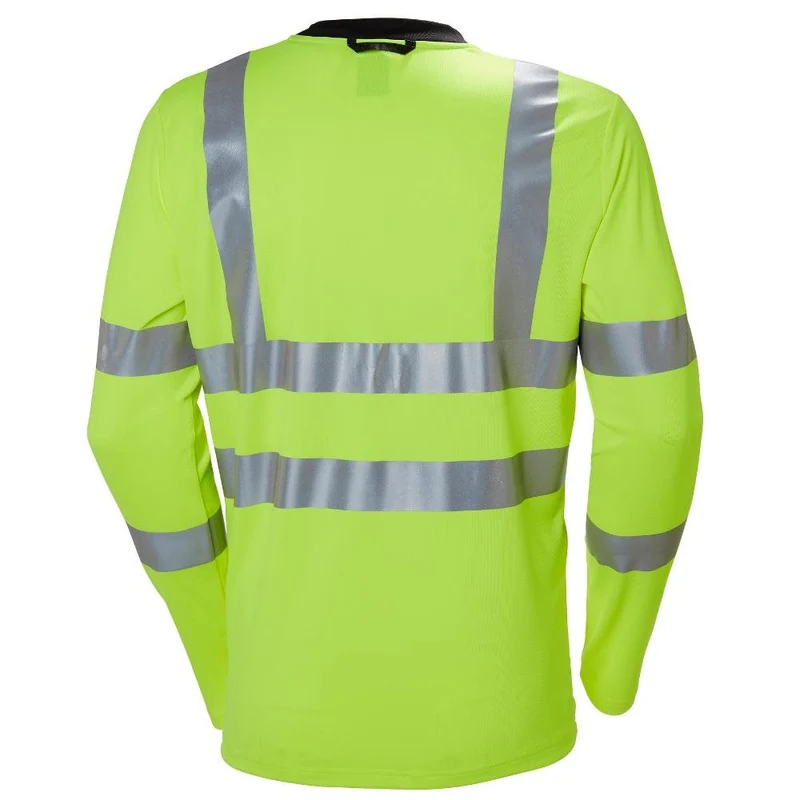 Helly Hansen Addvis Longsleeve CL.3 79093