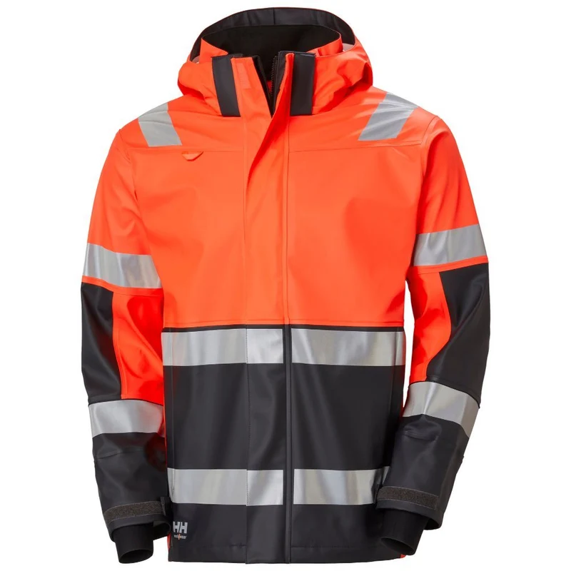 Helly Hansen Alna 2.0 Rain Jacket 70295