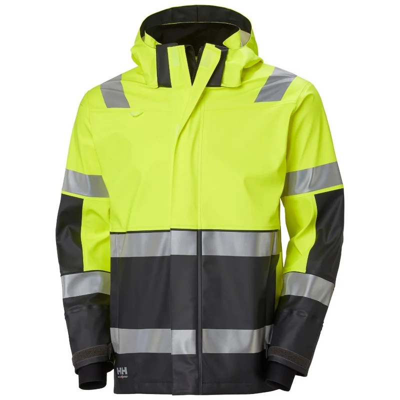 Helly Hansen Alna 2.0 Rain Jacket 70295