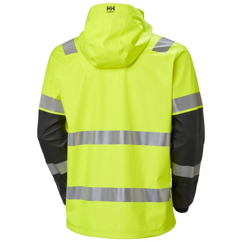 Helly Hansen Alna 2.0 Rain Jacket 70295