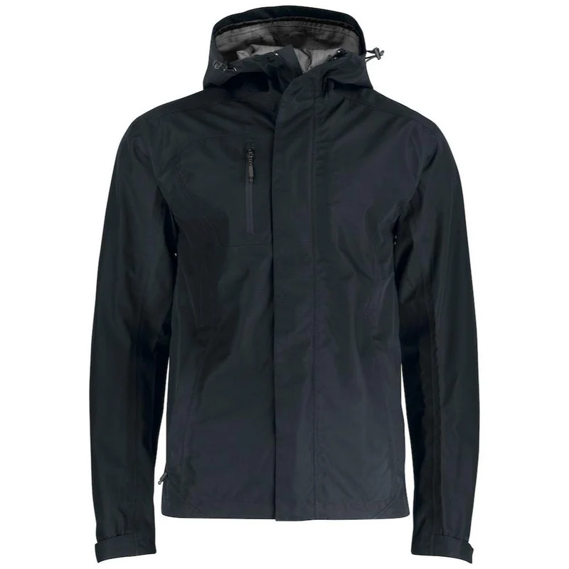 Clique Waco Shell Heren Jacket 020923