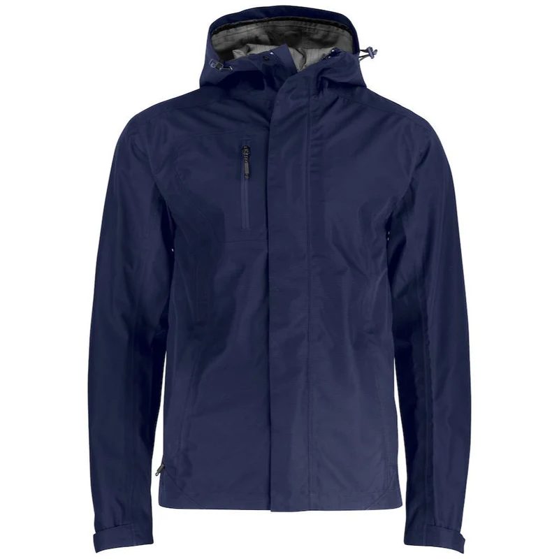 Clique Waco Shell Heren Jacket 020923