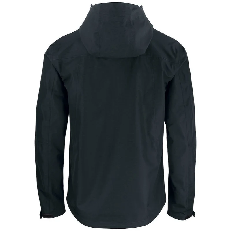 Clique Waco Shell Heren Jacket 020923