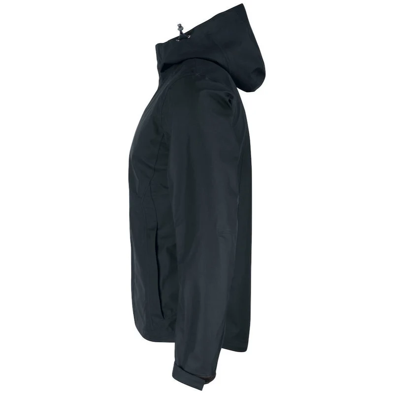 Clique Waco Shell Heren Jacket 020923