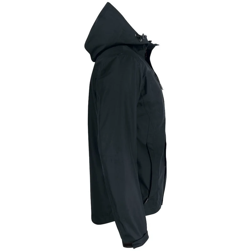 Clique Waco Shell Heren Jacket 020923