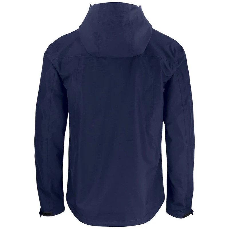 Clique Waco Shell Heren Jacket 020923