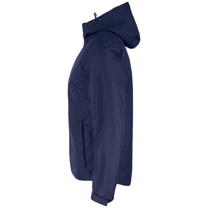Clique Waco Shell Heren Jacket 020923