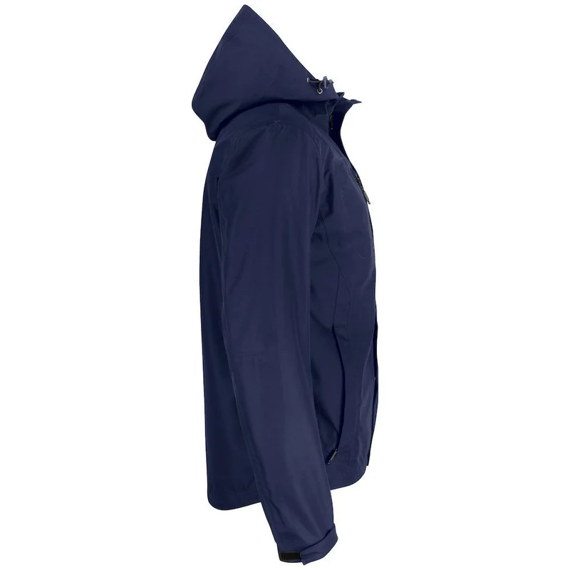 Clique Waco Shell Heren Jacket 020923