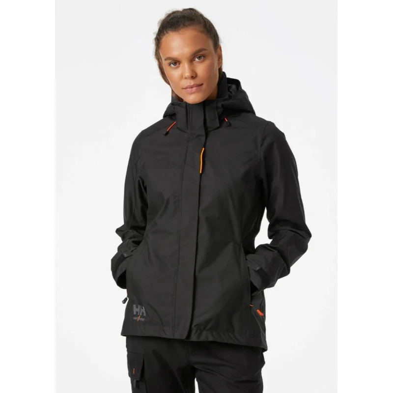 Helly Hansen Luna Dames Shelljas 71240