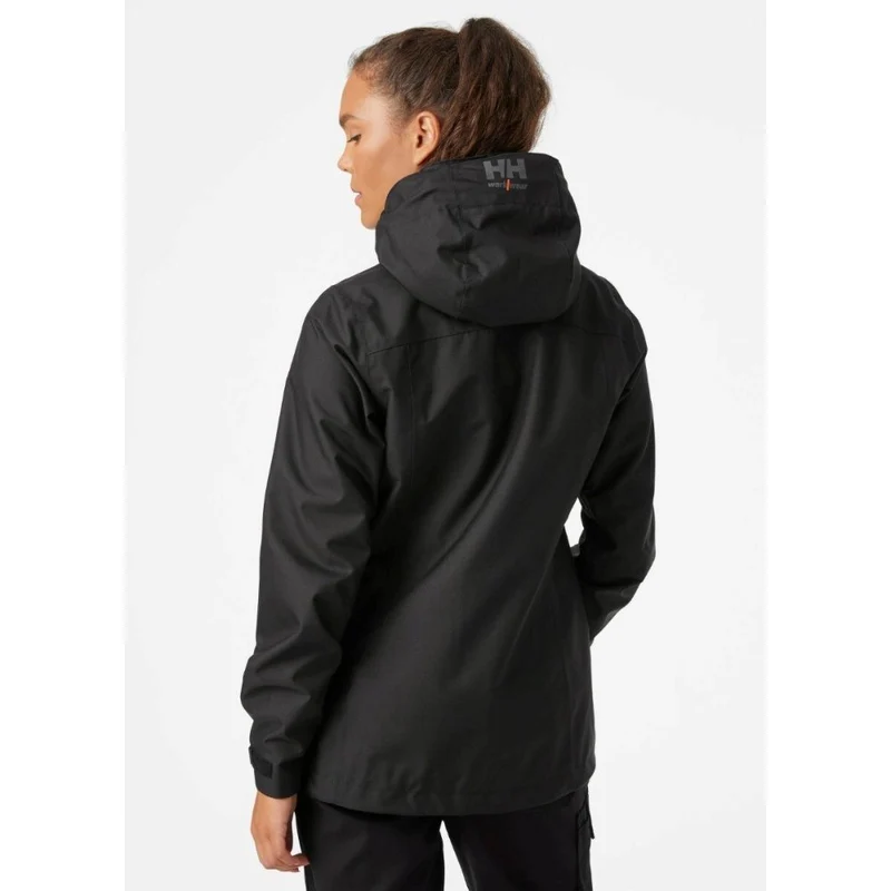Helly Hansen Luna Dames Shelljas 71240
