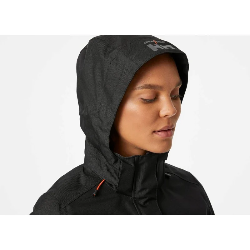 Helly Hansen Luna Dames Shelljas 71240