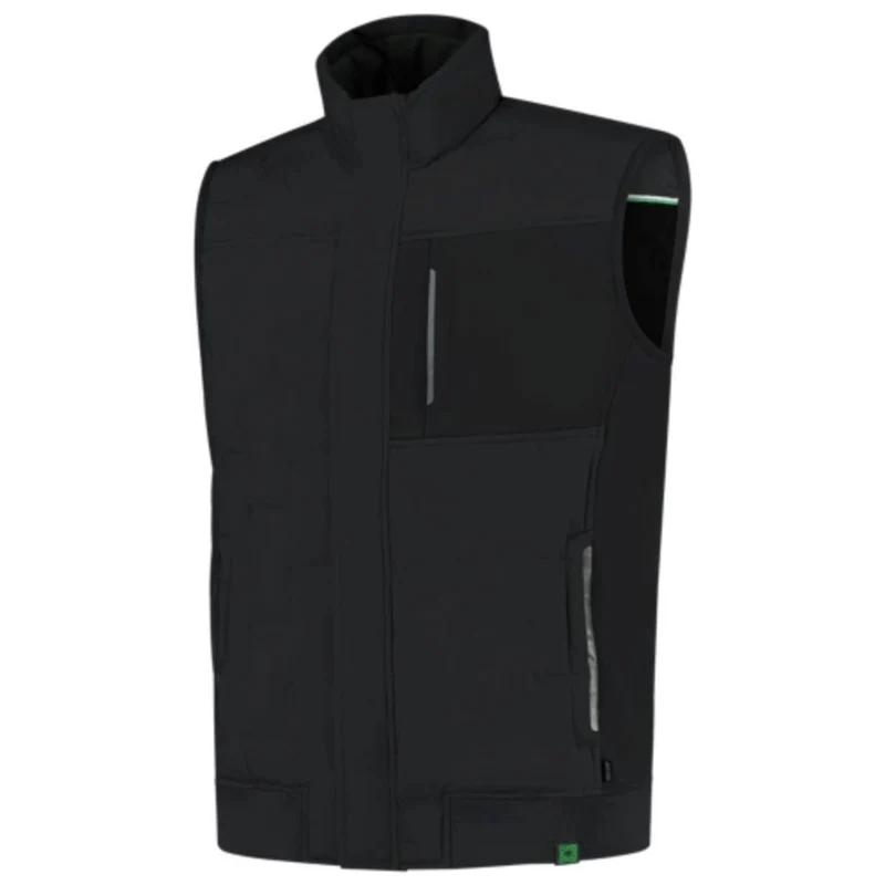 Tricorp Puffer Bodywarmer Rewear 402710