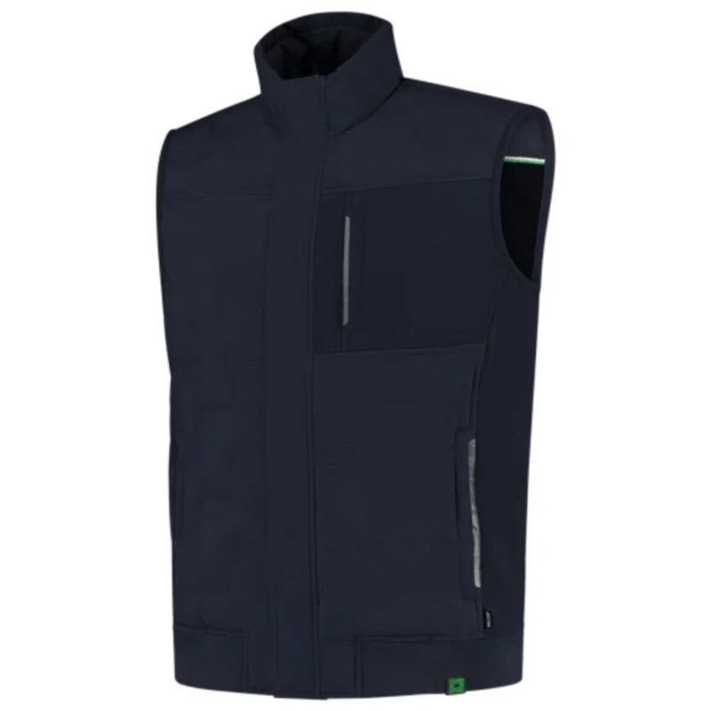 Tricorp Puffer Bodywarmer Rewear 402710