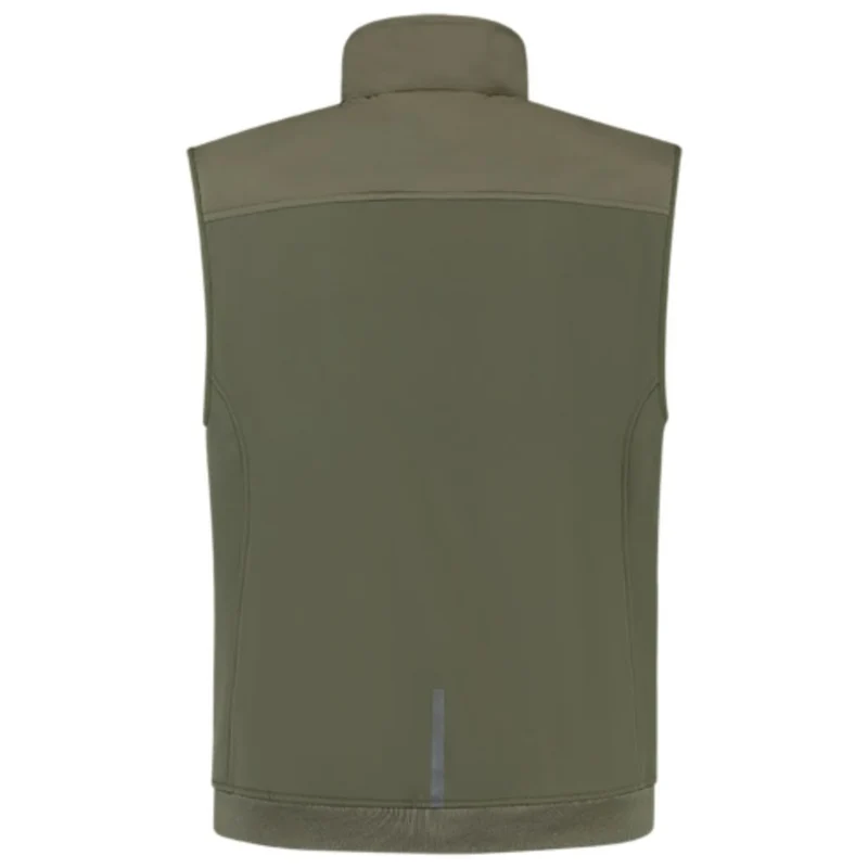 Tricorp Puffer Bodywarmer Rewear 402710