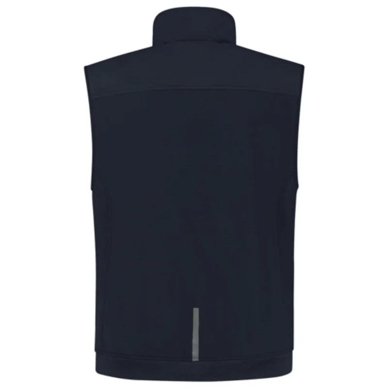 Tricorp Puffer Bodywarmer Rewear 402710