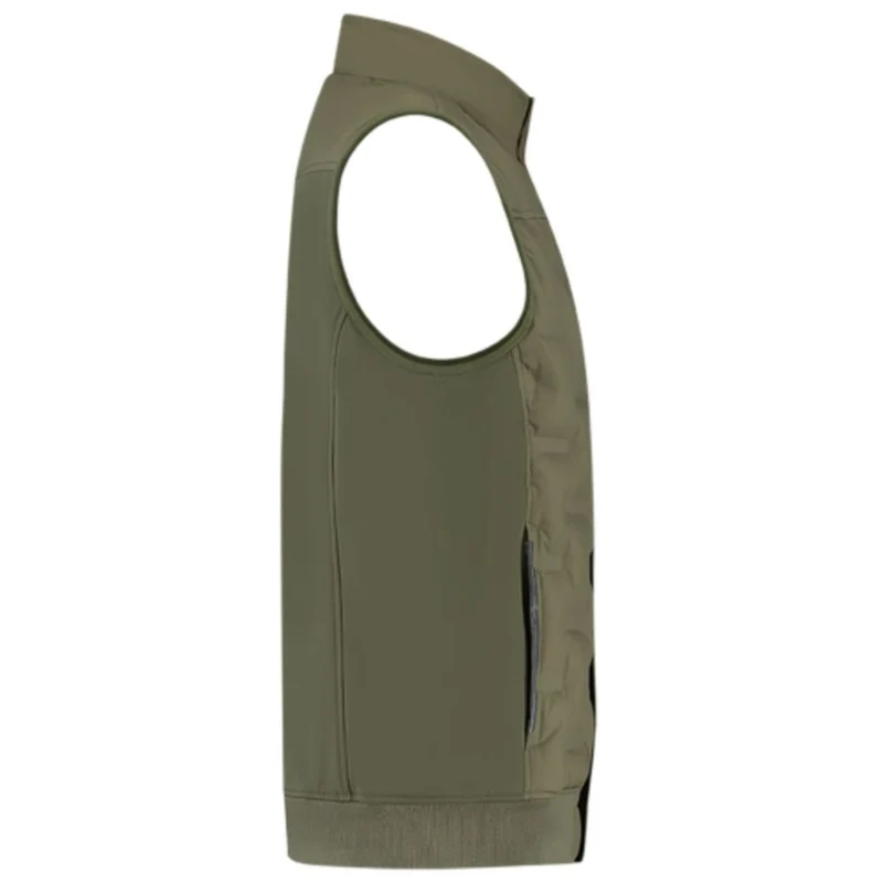 Tricorp Puffer Bodywarmer Rewear 402710