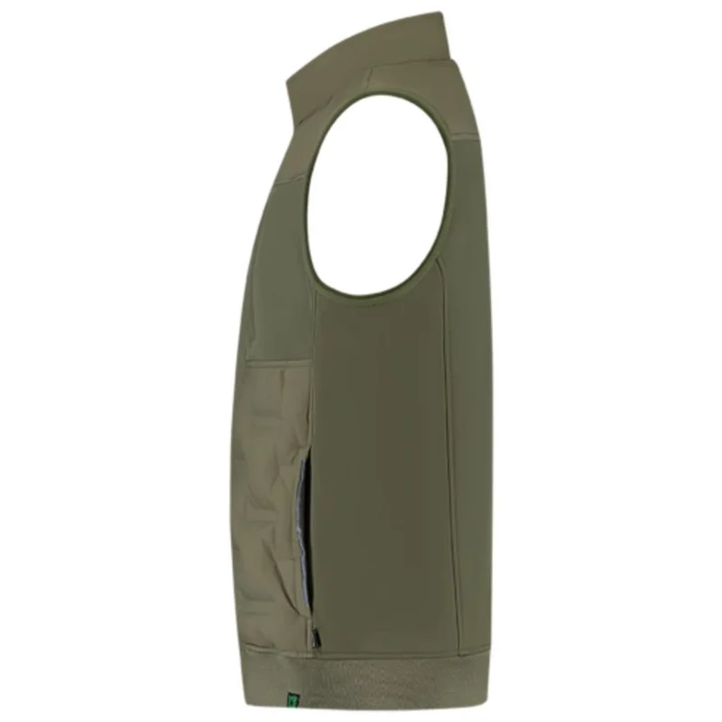 Tricorp Puffer Bodywarmer Rewear 402710