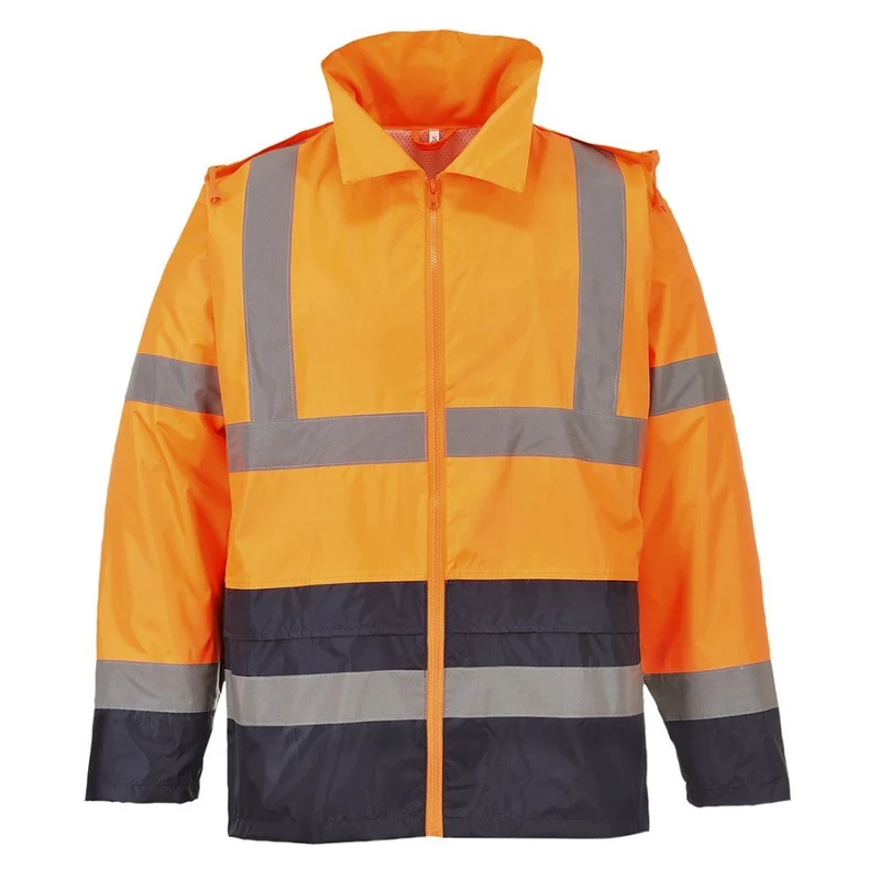 Portwest Hi-Vis Classic Bicolor Jacket CL.3 H443