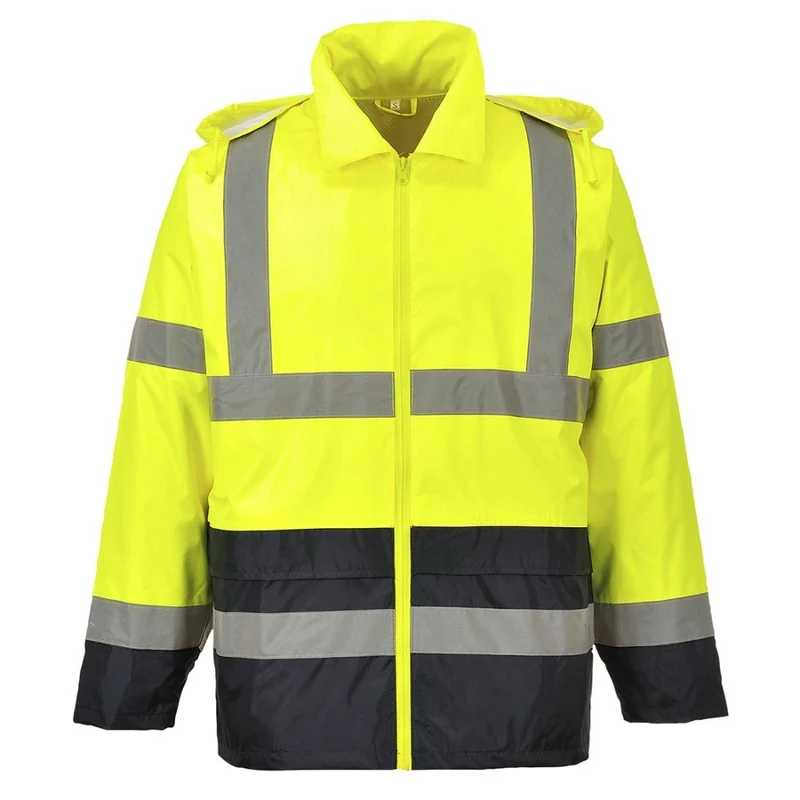 Portwest Hi-Vis Classic Bicolor Jacket CL.3 H443