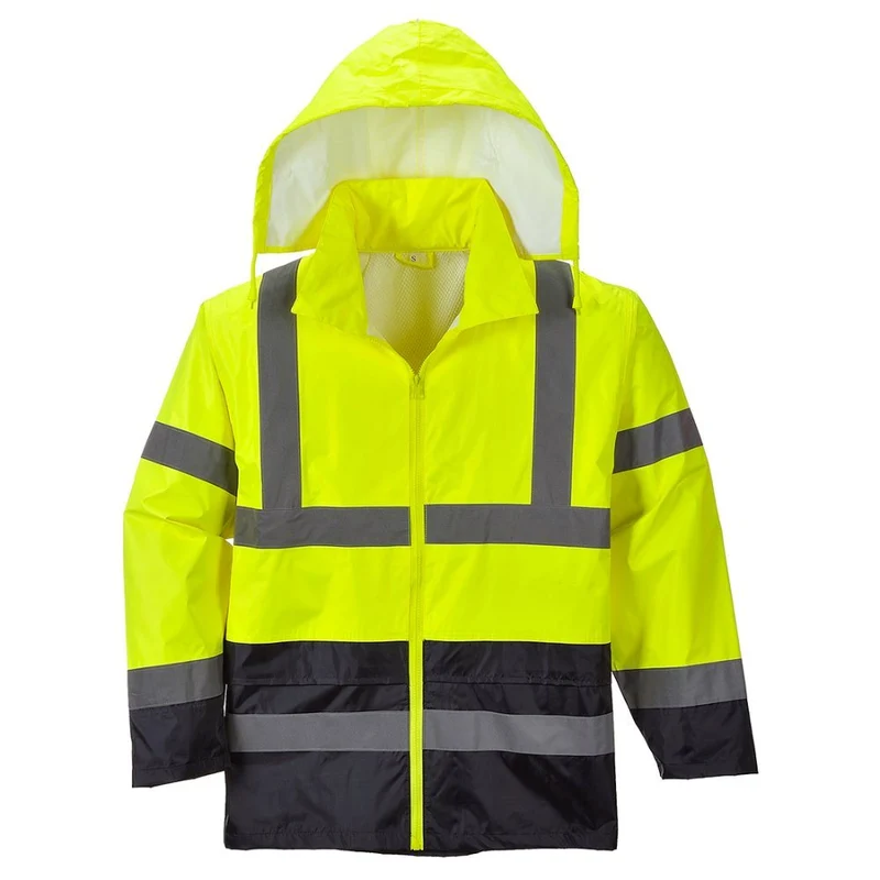 Portwest Hi-Vis Classic Bicolor Jacket CL.3 H443