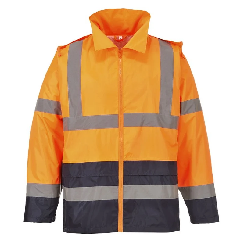 Portwest Hi-Vis Classic Bicolor Jacket CL.3 H443