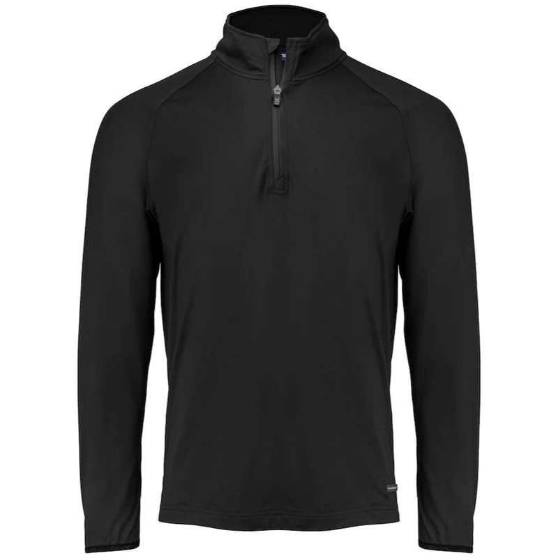 Cutter & Buck Adapt Half Zip Heren 358424