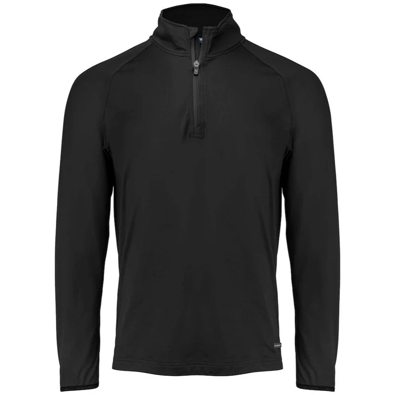 Cutter & Buck Adapt Half Zip Heren 358424