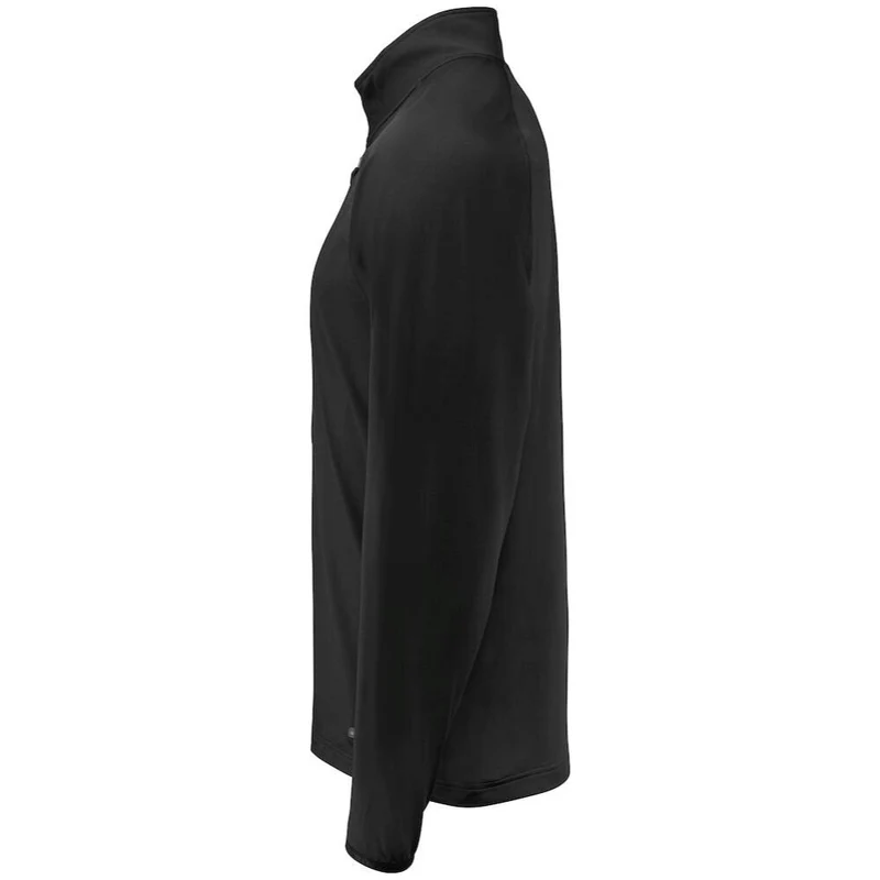 Cutter & Buck Adapt Half Zip Heren 358424