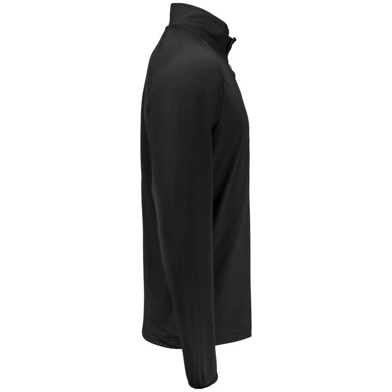 Cutter & Buck Adapt Half Zip Heren 358424