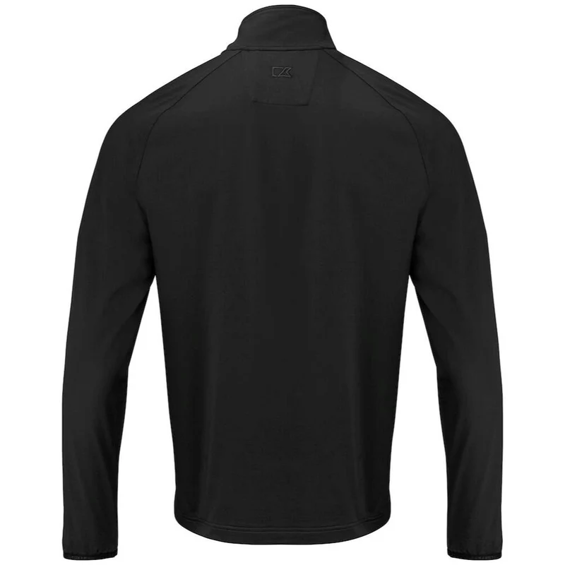 Cutter & Buck Adapt Half Zip Heren 358424
