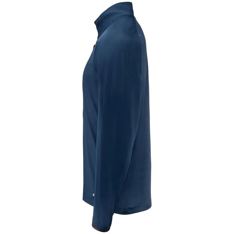 Cutter & Buck Adapt Half Zip Heren 358424