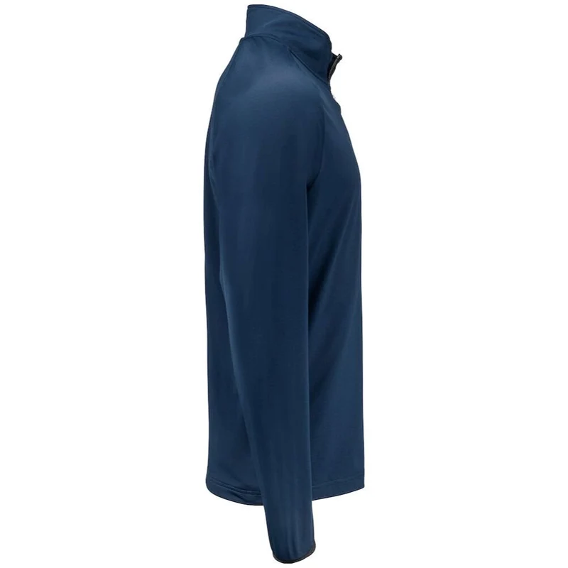 Cutter & Buck Adapt Half Zip Heren 358424